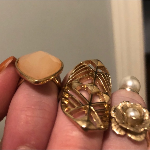 Ring Set - Picture 9 of 10